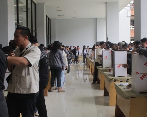 TACO dan Pendidikan: Berkolaborasi Menciptakan Interior Masa Depan