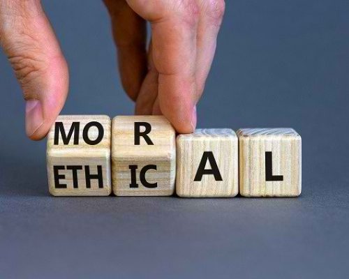 Etika dan Moral Dalam Tata Kelola Organisasi Nirlaba di Indonesia