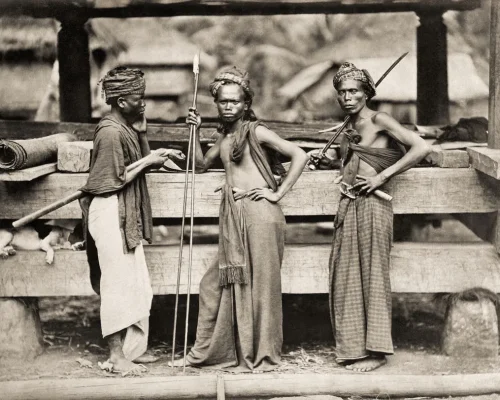 Orang Batak