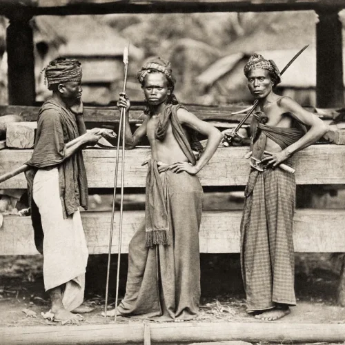 Orang Batak