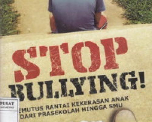 Stop Bullying!